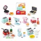 ZURU PAV MAGIC COOK KITCHEN MB ASST #2