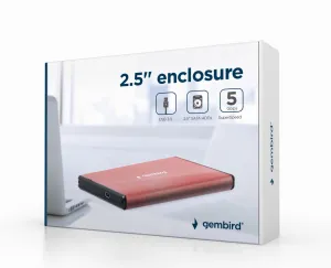 Gembird EE2-U3S-3-P