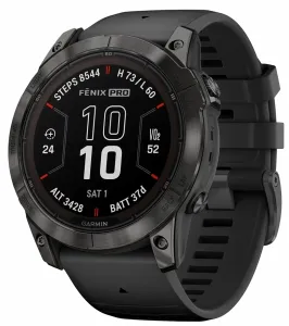 Garmin fēnix 7X Pro