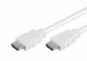VALUE HDMI + Ethernet M/M 3 m