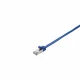 V7 V7CAT7FSTP-1M-BLU