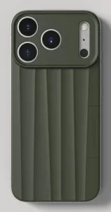 NUDIENT Slice Case