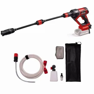 Einhell HYPRESSO 18/24-1