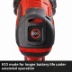 Einhell HYPRESSO 18/24-1 #6