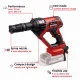 Einhell HYPRESSO 18/24-1 #4