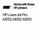 HP 207X High Yield Black Original LaserJet Toner Cartridge #3