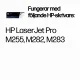 HP 207X High Yield Black Original LaserJet Toner Cartridge #1