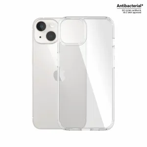 PanzerGlass HardCase iPhone 14 13 Clear