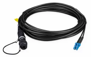 PLANET Q-ODC 2 Plug/LC Single-mode