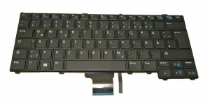 DELL Keyboard (GERMAN)