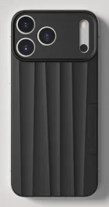NUDIENT Slice Case