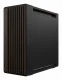 ASUS ProArt PA602 Wood Edition Modern Black - Tempered Glass Panel #4