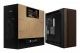 ASUS ProArt PA602 Wood Edition Modern Black - Tempered Glass Panel #19