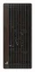 ASUS ProArt PA602 Wood Edition Modern Black - Tempered Glass Panel #3
