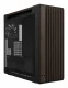 ASUS ProArt PA602 Wood Edition Modern Black - Tempered Glass Panel