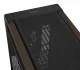 ASUS ProArt PA602 Wood Edition Modern Black - Tempered Glass Panel #12