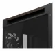 ASUS ProArt PA602 Wood Edition Modern Black - Tempered Glass Panel #14