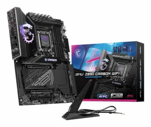 MSI MPG Z890 CARBON WIFI