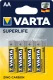 Varta SUPERLIFE