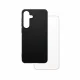 PanzerGlass CARE by PanzerGlass TPU Case Black Samsung Galaxy S25 FE 5G