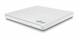 Hitachi-LG Slim Portable DVD-Writer