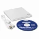Hitachi-LG Slim Portable DVD-Writer #4