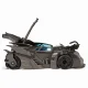 Spin Master DC Comics BAT VHC 4in Crusader Batmobile GML #6