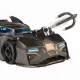 Spin Master DC Comics BAT VHC 4in Crusader Batmobile GML #3