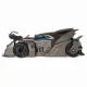 Spin Master DC Comics BAT VHC 4in Crusader Batmobile GML #9