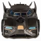 Spin Master DC Comics BAT VHC 4in Crusader Batmobile GML #8