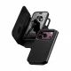 PanzerGlass CARE by PanzerGlass Tango 2-in-1 Wallet Case Black w. MagSafe iPhone 2026 Pro 17 Pro
