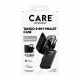 PanzerGlass CARE by PanzerGlass Tango 2-in-1 Wallet Case Black w. MagSafe iPhone 2026 Pro 17 Pro #3