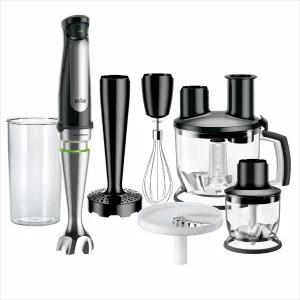 Braun MQ 7087X