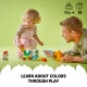 LEGO DUPLO Animal Train #4