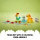 LEGO DUPLO Animal Train #6