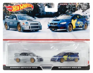 Hot Wheels HBL96