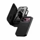 PanzerGlass CARE by PanzerGlass Tango 2-in-1 Wallet Case Black w. MagSafe iPhone 2026 Pro Max 17 Pro Max