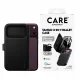 PanzerGlass CARE by PanzerGlass Tango 2-in-1 Wallet Case Black w. MagSafe iPhone 2026 Pro Max 17 Pro Max #2