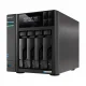 Asustor LOCKERSTOR 4 Gen2 (AS6704T) #5