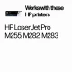 HP 207A Black Original LaserJet Toner Cartridge #2