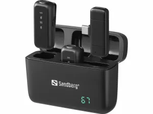 Sandberg 126-55