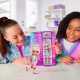 IMC Toys Cry Babies Jenna #4