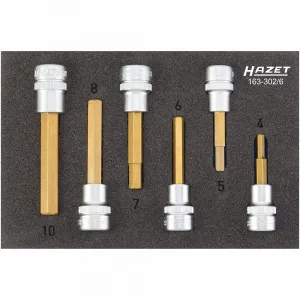 HAZET 163-302/6