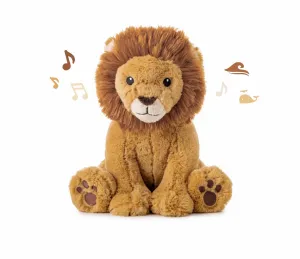 Cloud B Louis Lion