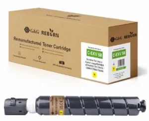 G&G GR-CEXV58Y