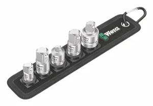 Wera 781/5 Set 1