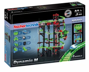 fischertechnik Dynamic M