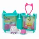 Spin Master Gabby's Dollhouse GDH PYS Clip on Playset 1 MerCat GML #8