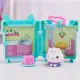 Spin Master Gabby's Dollhouse GDH PYS Clip on Playset 1 MerCat GML #2