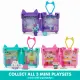 Spin Master Gabby's Dollhouse GDH PYS Clip on Playset 1 MerCat GML #3